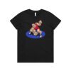 AS Colour / Wo's BASIC TEE Thumbnail