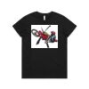 AS Colour / Wo's BASIC TEE Thumbnail