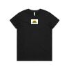 AS Colour / Wo's BASIC TEE Thumbnail