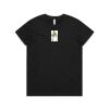AS Colour / Wo's BASIC TEE Thumbnail