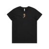 AS Colour / Wo's BASIC TEE Thumbnail