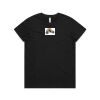 AS Colour / Wo's BASIC TEE Thumbnail