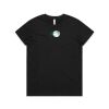 AS Colour / Wo's BASIC TEE Thumbnail
