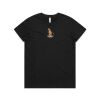 AS Colour / Wo's BASIC TEE Thumbnail