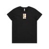 AS Colour / Wo's BASIC TEE Thumbnail