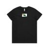AS Colour / Wo's BASIC TEE Thumbnail