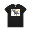 AS Colour / Wo's BASIC TEE Thumbnail