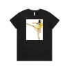 AS Colour / Wo's BASIC TEE Thumbnail