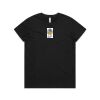 AS Colour / Wo's BASIC TEE Thumbnail