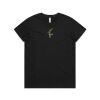 AS Colour / Wo's BASIC TEE Thumbnail