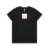 AS Colour / Wo's BASIC TEE Thumbnail