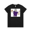 AS Colour / Wo's BASIC TEE Thumbnail