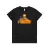 AS Colour / Wo's BASIC TEE Thumbnail