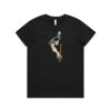 AS Colour / Wo's BASIC TEE Thumbnail