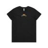 AS Colour / Wo's BASIC TEE Thumbnail