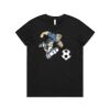 AS Colour / Wo's BASIC TEE Thumbnail