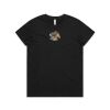 AS Colour / Wo's BASIC TEE Thumbnail