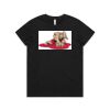 AS Colour / Wo's BASIC TEE Thumbnail