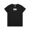 AS Colour / Wo's BASIC TEE Thumbnail