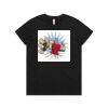 AS Colour / Wo's BASIC TEE Thumbnail