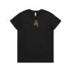 AS Colour / Wo's BASIC TEE Thumbnail
