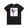 AS Colour / Wo's BASIC TEE Thumbnail