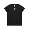 AS Colour / Wo's BASIC TEE Thumbnail