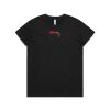 AS Colour / Wo's BASIC TEE Thumbnail