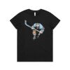 AS Colour / Wo's BASIC TEE Thumbnail