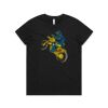 AS Colour / Wo's BASIC TEE Thumbnail