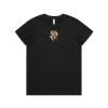AS Colour / Wo's BASIC TEE Thumbnail