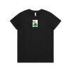 AS Colour / Wo's BASIC TEE Thumbnail