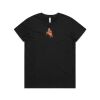 AS Colour / Wo's BASIC TEE Thumbnail
