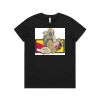 AS Colour / Wo's BASIC TEE Thumbnail