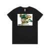 AS Colour / Wo's BASIC TEE Thumbnail