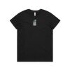 AS Colour / Wo's BASIC TEE Thumbnail