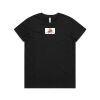 AS Colour / Wo's BASIC TEE Thumbnail