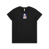 AS Colour / Wo's BASIC TEE Thumbnail