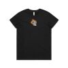 AS Colour / Wo's BASIC TEE Thumbnail