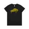 AS Colour / Wo's BASIC TEE Thumbnail