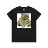 AS Colour / Wo's BASIC TEE Thumbnail