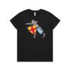 AS Colour / Wo's BASIC TEE Thumbnail