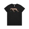 AS Colour / Wo's BASIC TEE Thumbnail