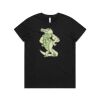 AS Colour / Wo's BASIC TEE Thumbnail