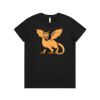 AS Colour / Wo's BASIC TEE Thumbnail