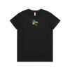 AS Colour / Wo's BASIC TEE Thumbnail
