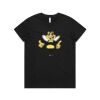 AS Colour / Wo's BASIC TEE Thumbnail