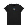 AS Colour / Wo's BASIC TEE Thumbnail