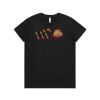 AS Colour / Wo's BASIC TEE Thumbnail