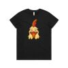 AS Colour / Wo's BASIC TEE Thumbnail